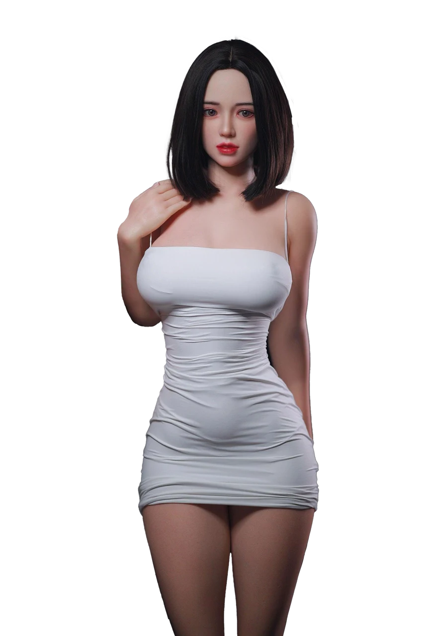Game Lady Poupée Silicone 2B Nier Automata