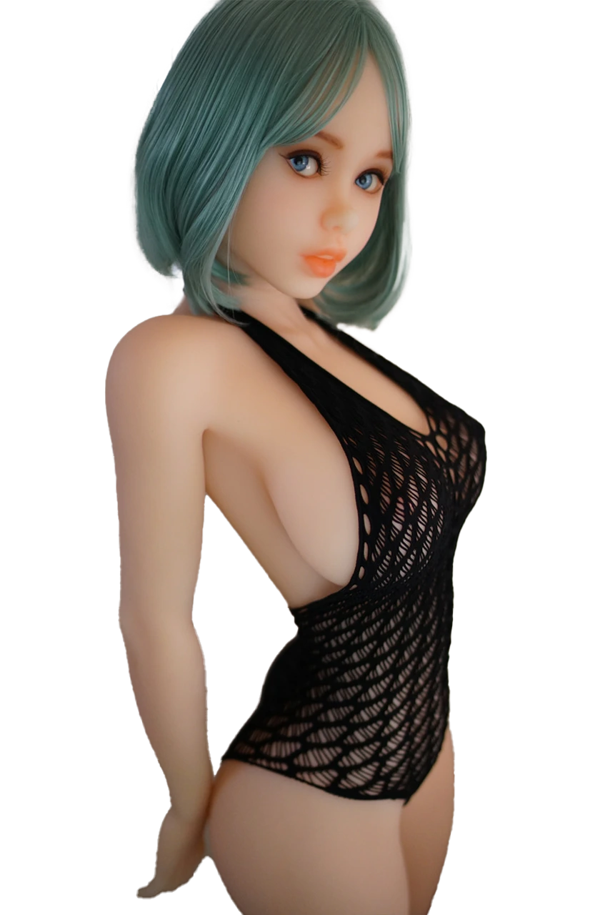 Piper Doll Ariel 140 cm G Cup