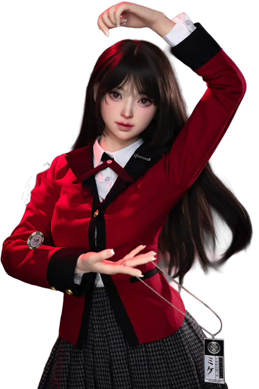 Real Lady S47 Gia 170cm