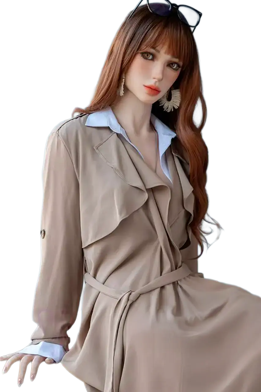 Real Lady S47 Gia 170cm