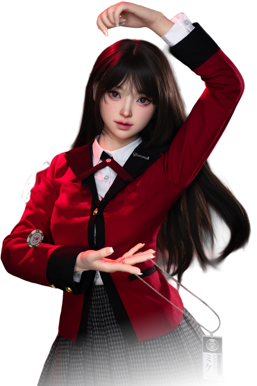 Real Lady S47 Gia 170cm